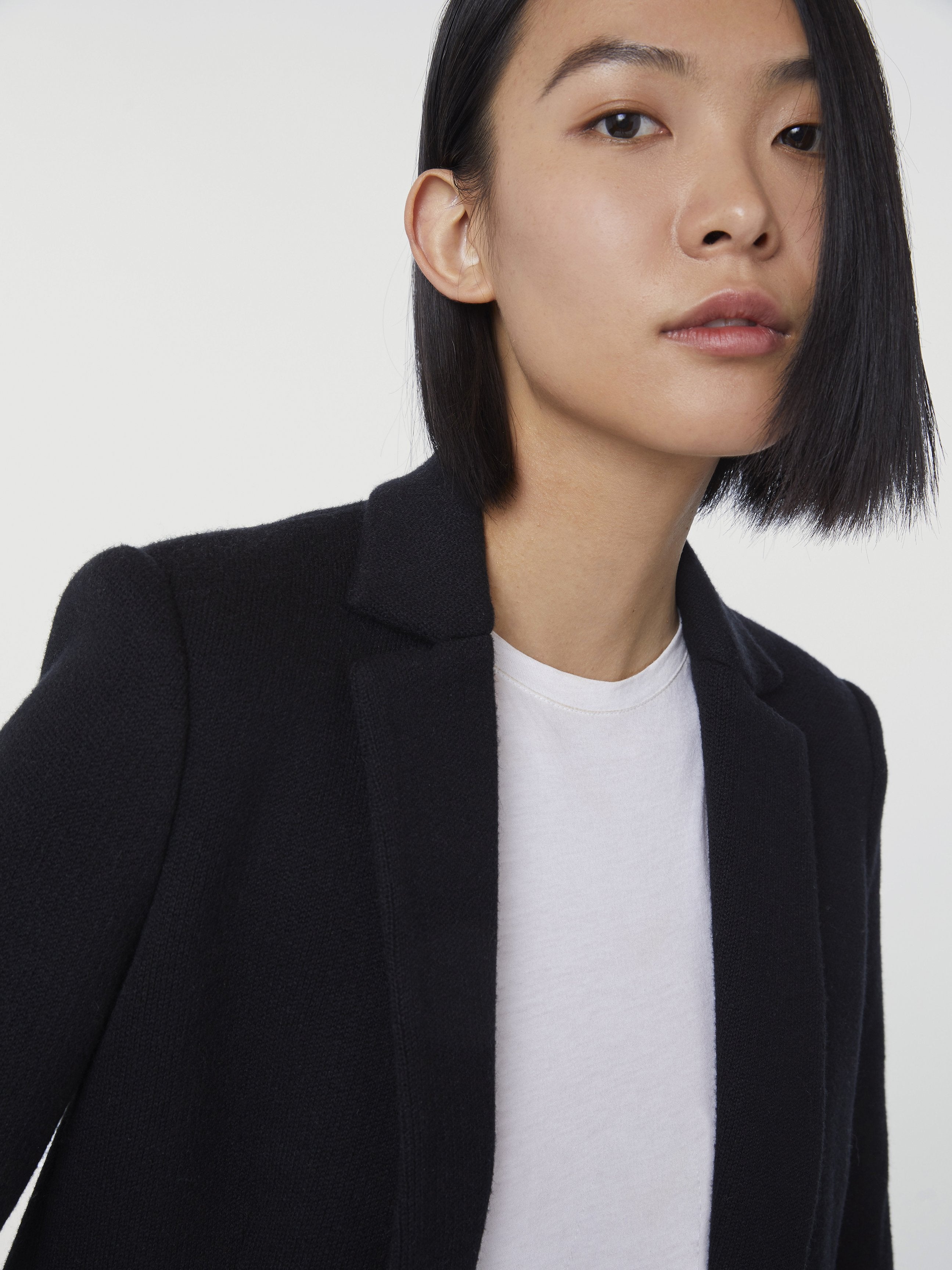 jacket detail view