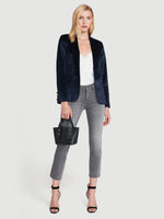 Velvet Classic Blazer 