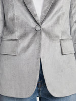 Velvet Classic Blazer 