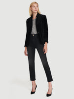 Le Sylvie Slender Straight 