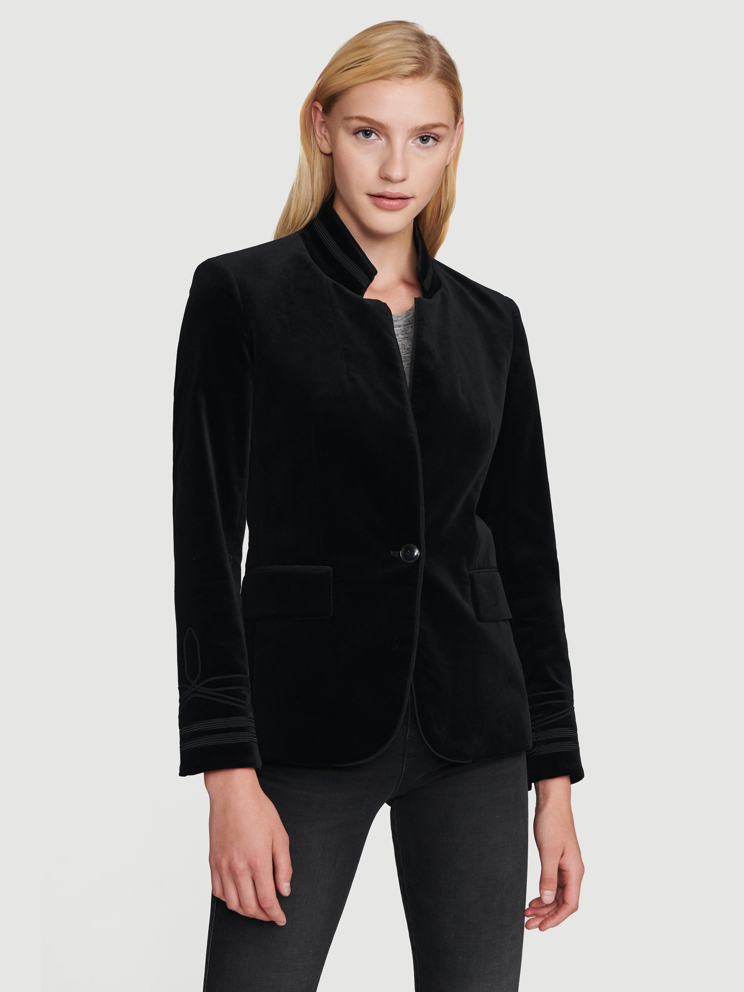 jacket front view 2