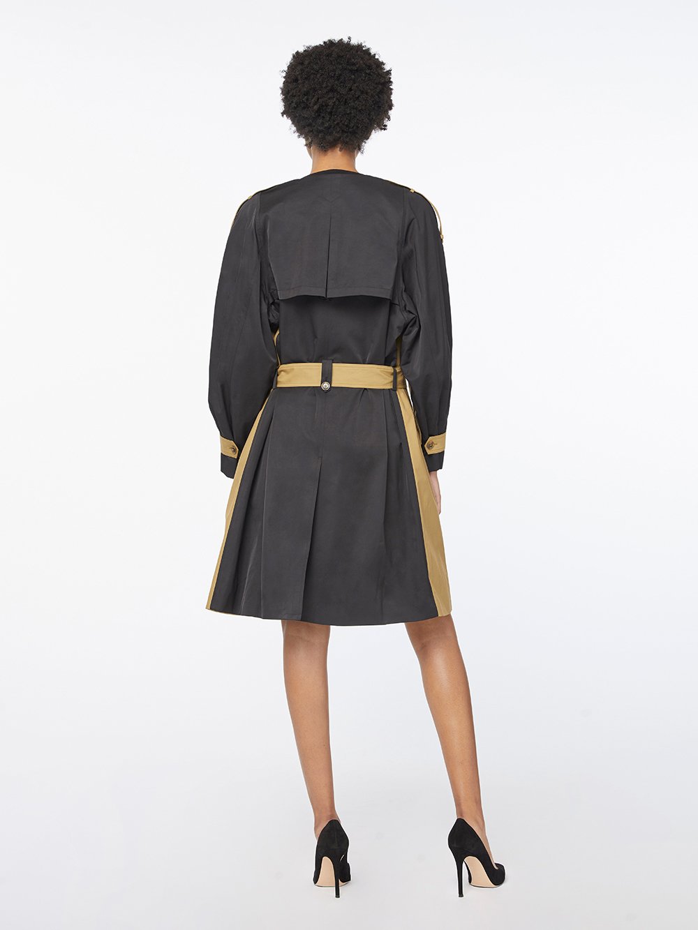 jacket back view