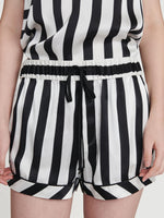 Silk PJ Set 