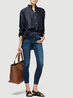Clean Collared Shirt 