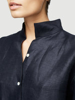 Clean Collared Shirt 