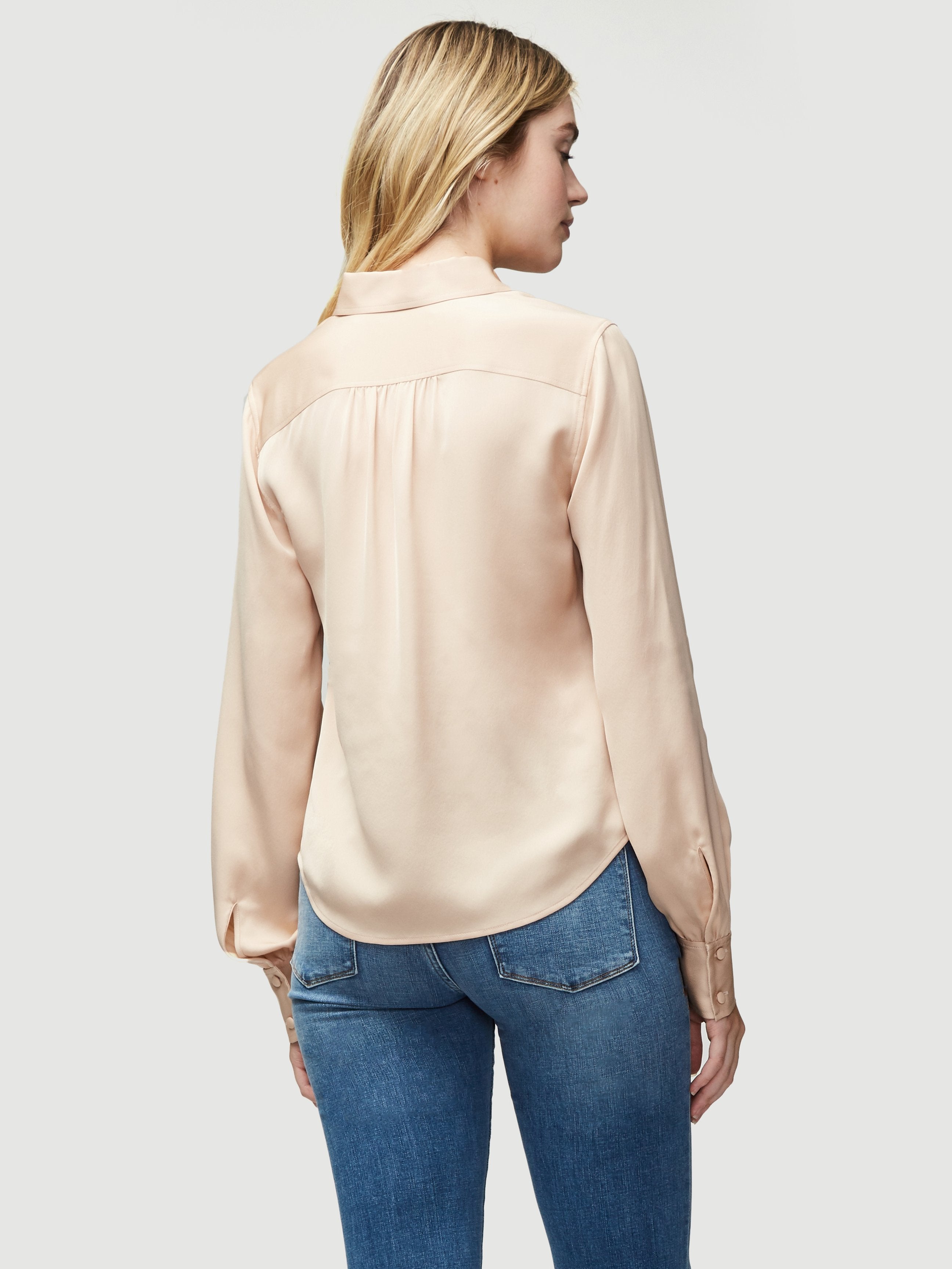 top back view