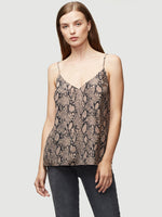 Classic Silk Cami 