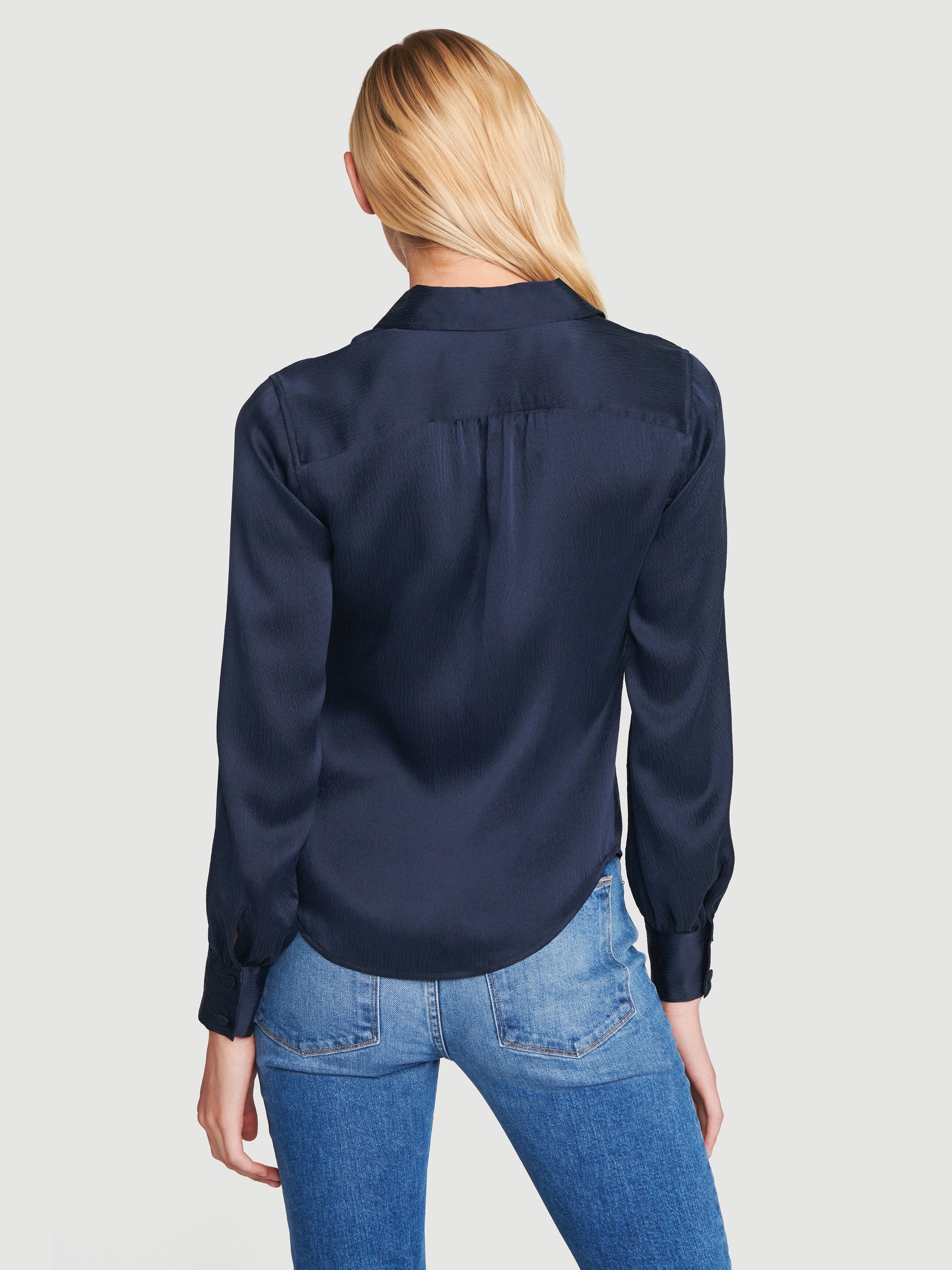 top back view