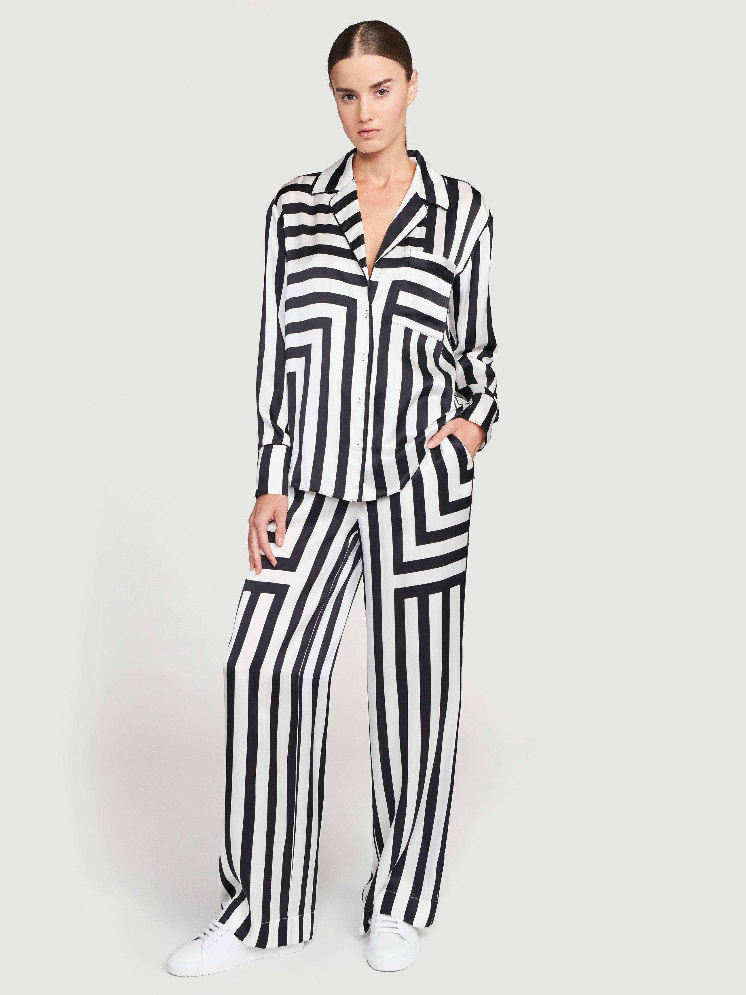top front full body view 2