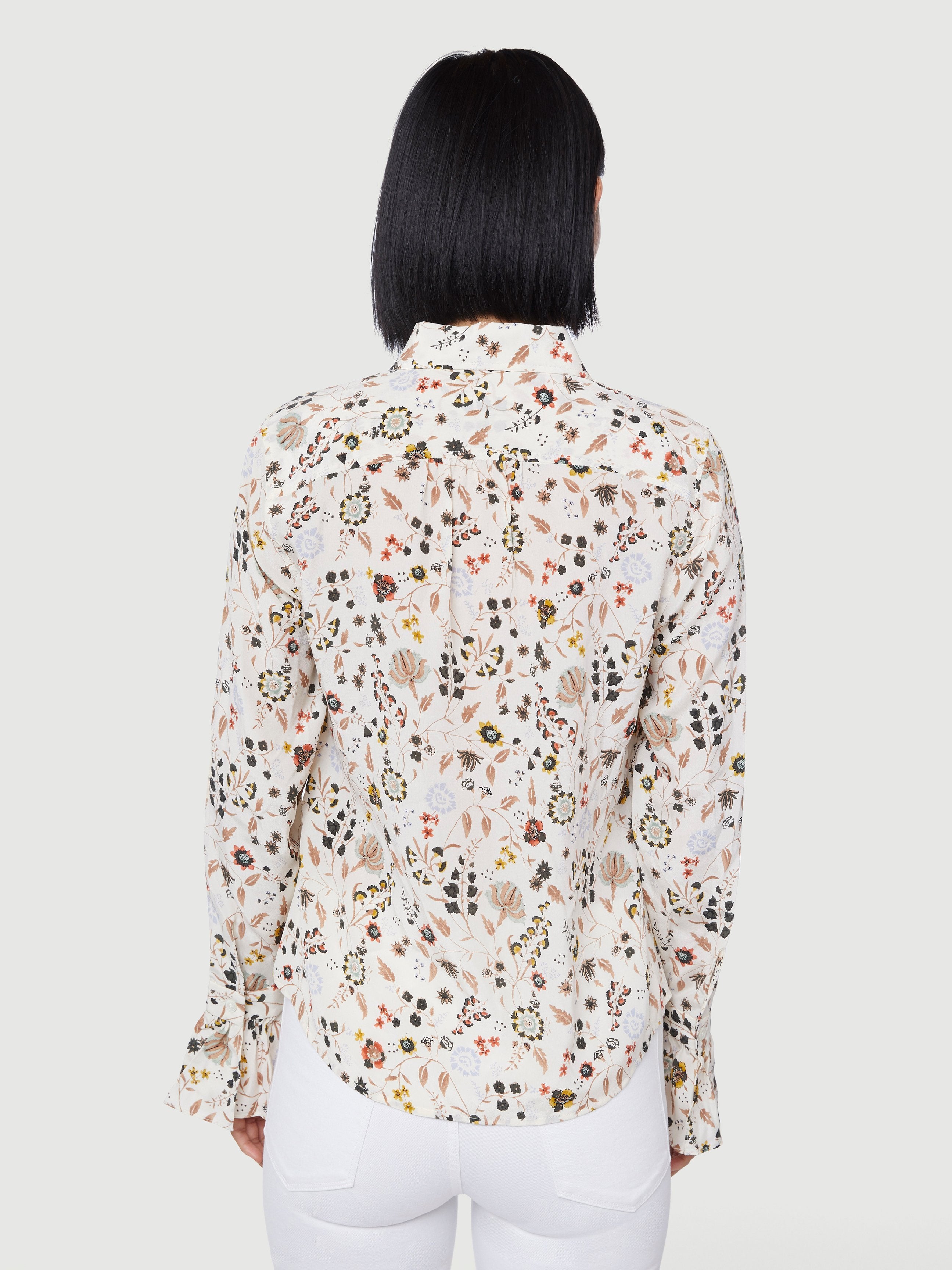 top back view