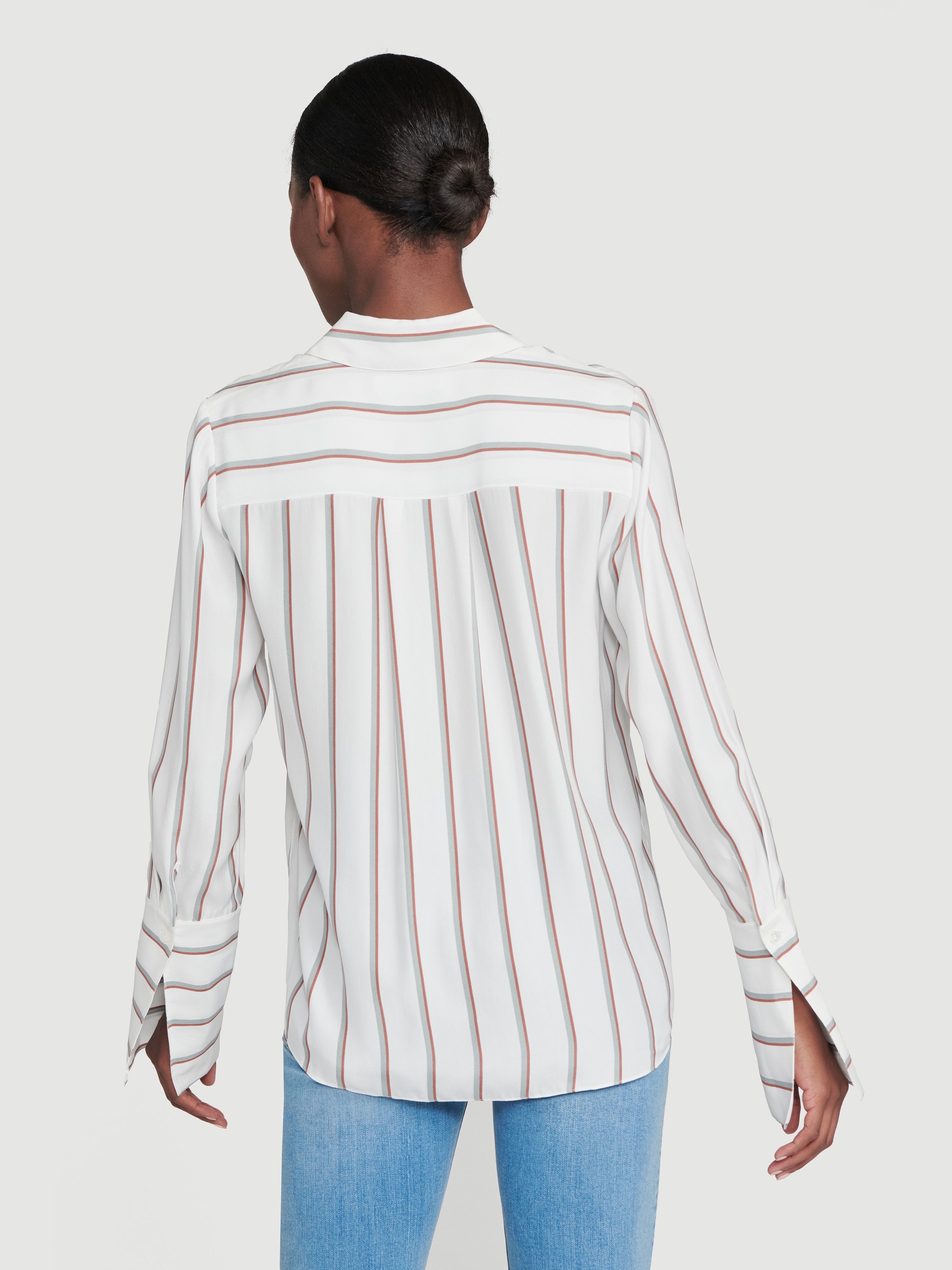 top back view