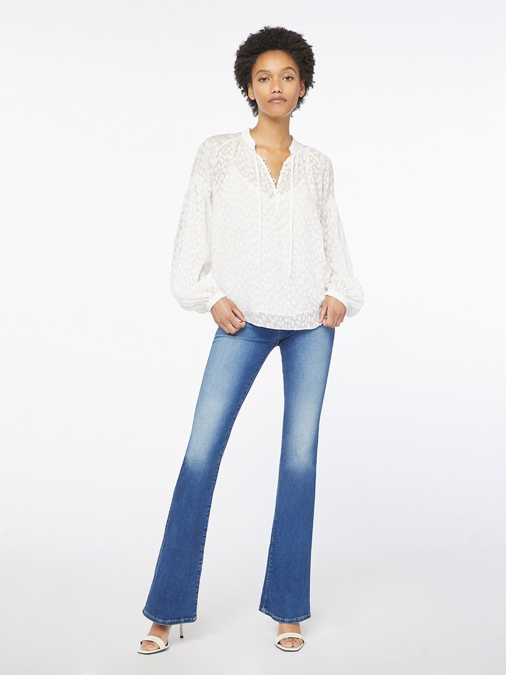 top front full body view 2