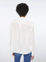 Silk Clean Safari Shirt 