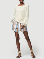 Swing Sweater 