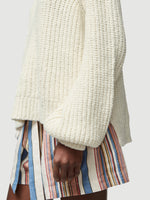 Swing Sweater 