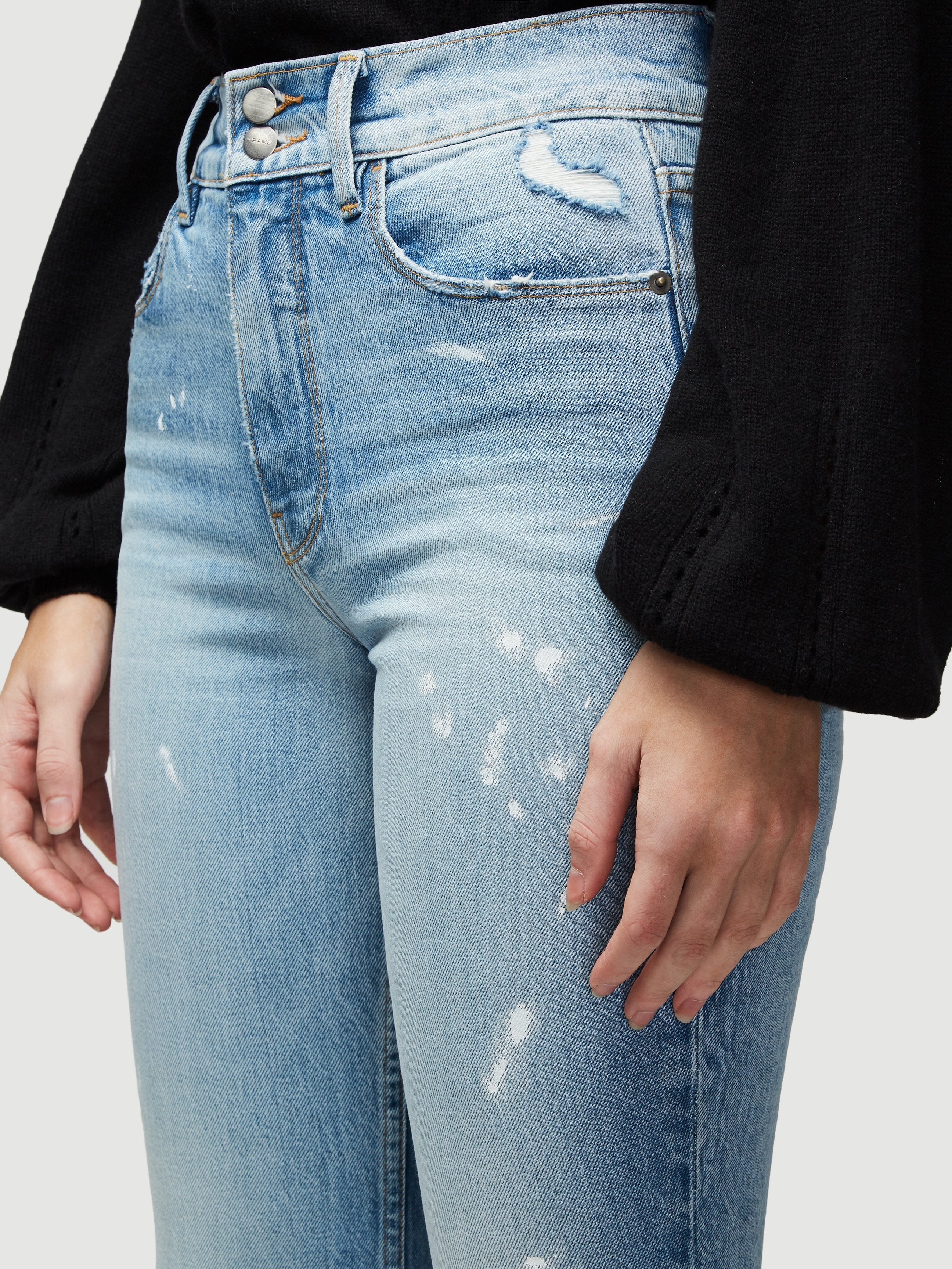 jeans detail view alt:hover
