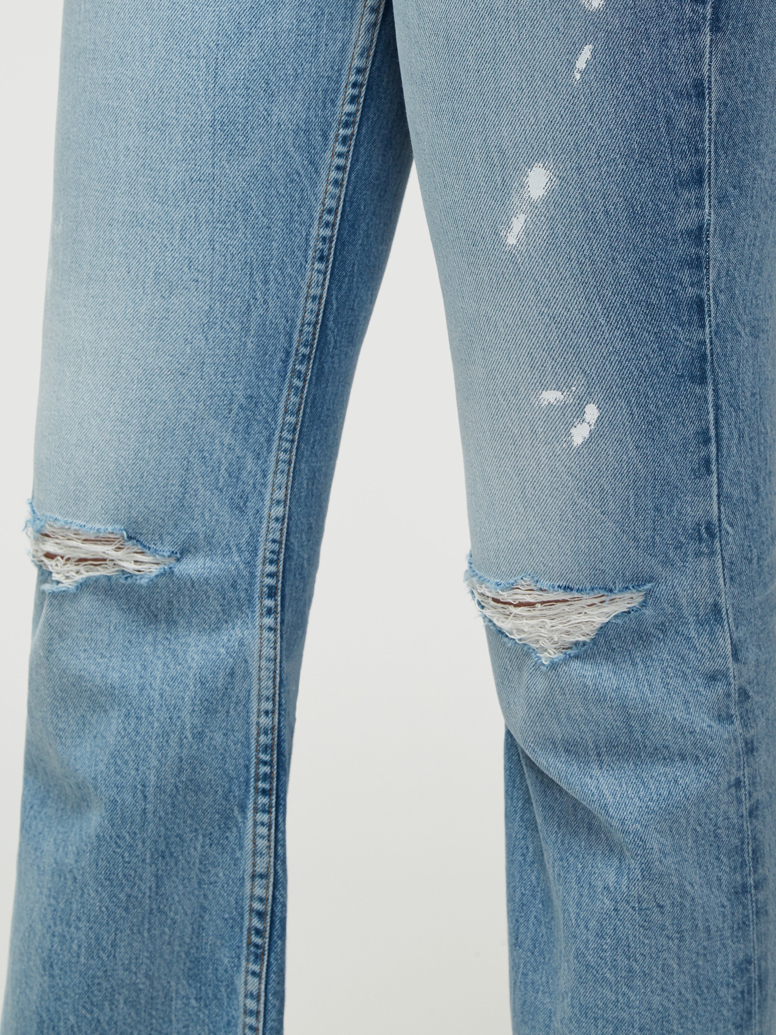 jeans detail view 2