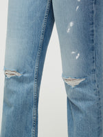 Le Sylvie Kick Boot Raw Heritage 