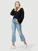 Le Sylvie Kick Boot Raw Heritage 