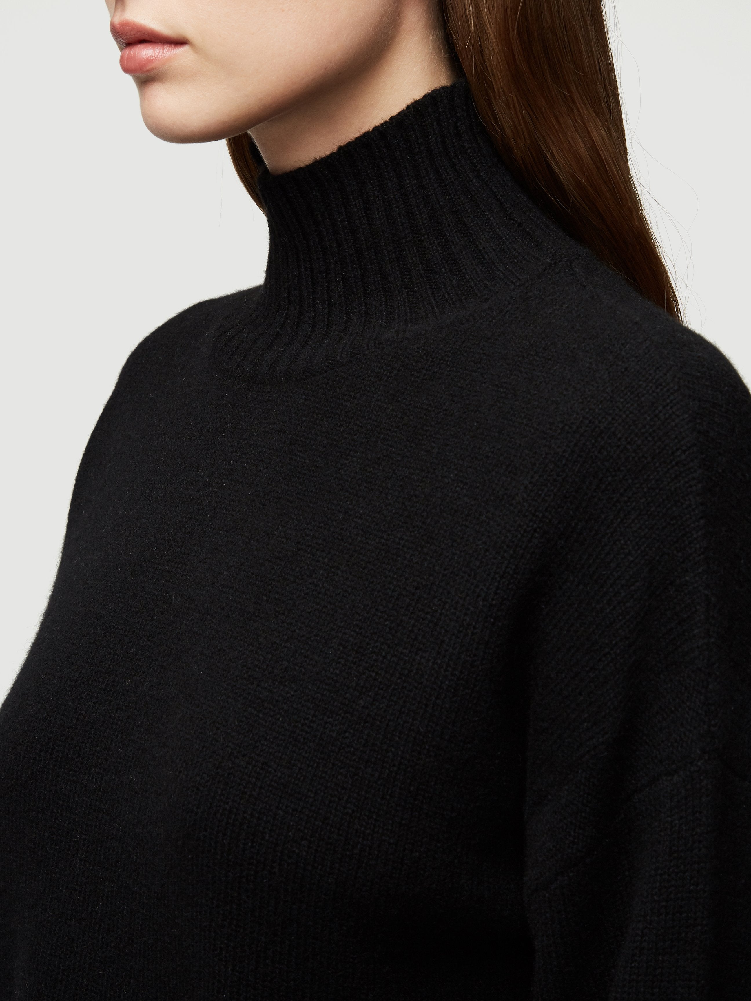 sweater detail view