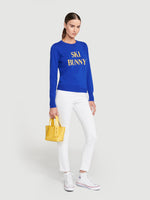 Ski Bunny Sweater 