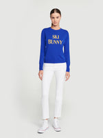 Ski Bunny Sweater 
