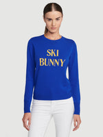 Ski Bunny Sweater 