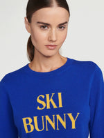 Ski Bunny Sweater 