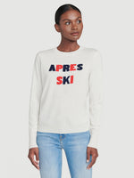 Apres Ski Sweater 