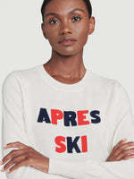 Apres Ski Sweater 