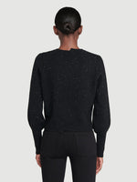 Le Mix Sweater 