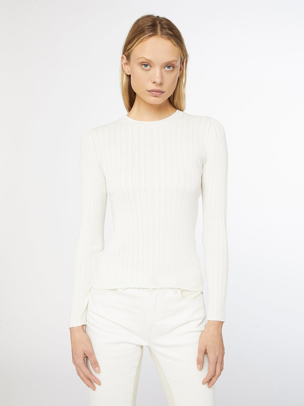 sweater front view 2