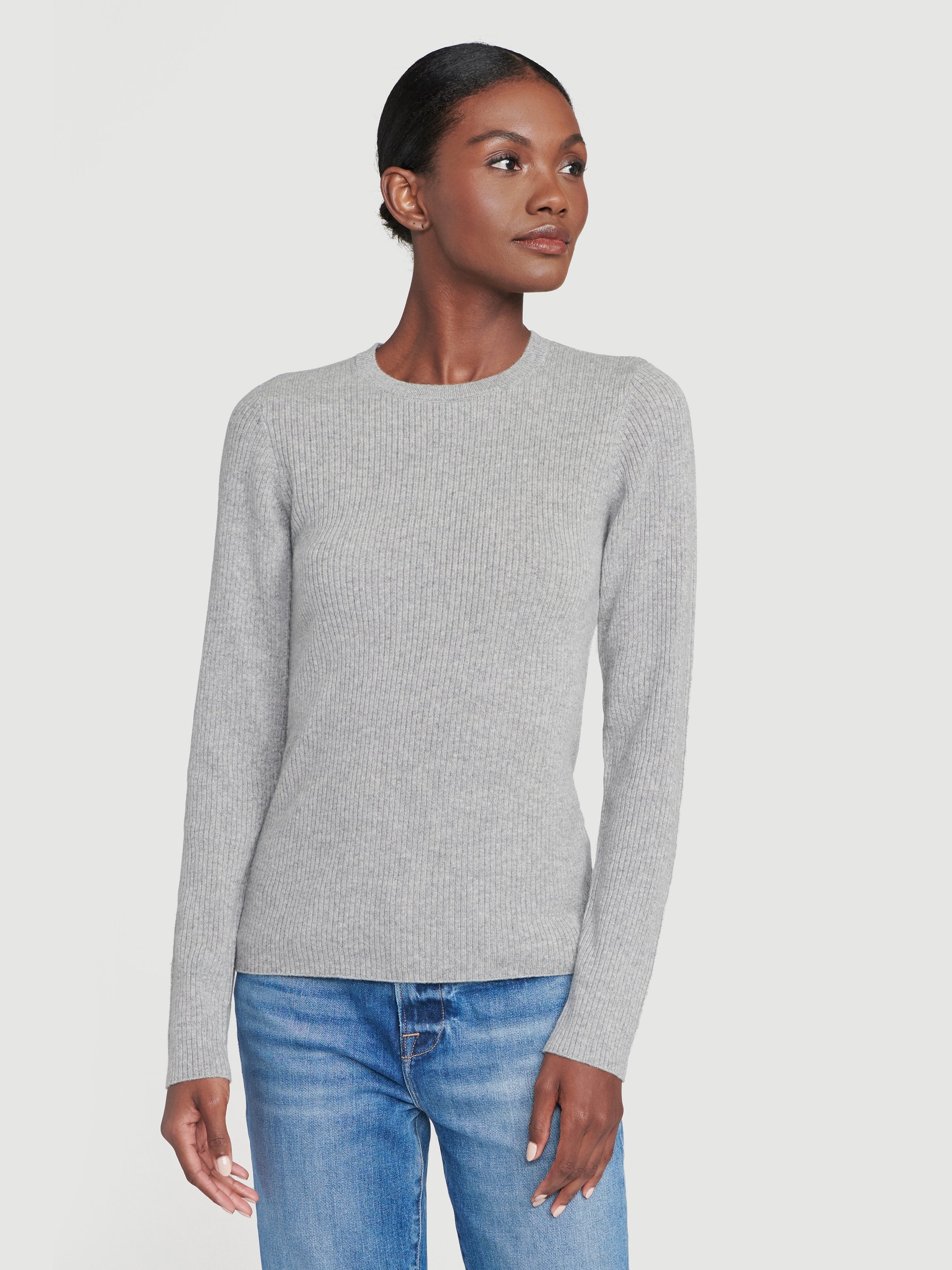 sweater front view 2