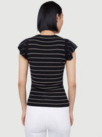 True Feminine Sweater 