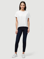 Slouchy Pocket Tee 