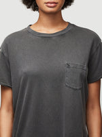 Slouchy Pocket Tee 