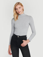 70s Long Sleeve Turtleneck  