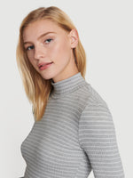 70s Long Sleeve Turtleneck  