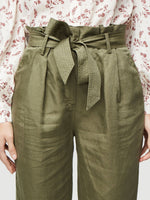 Paperbag Trouser 