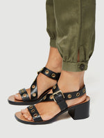 Paperbag Trouser 