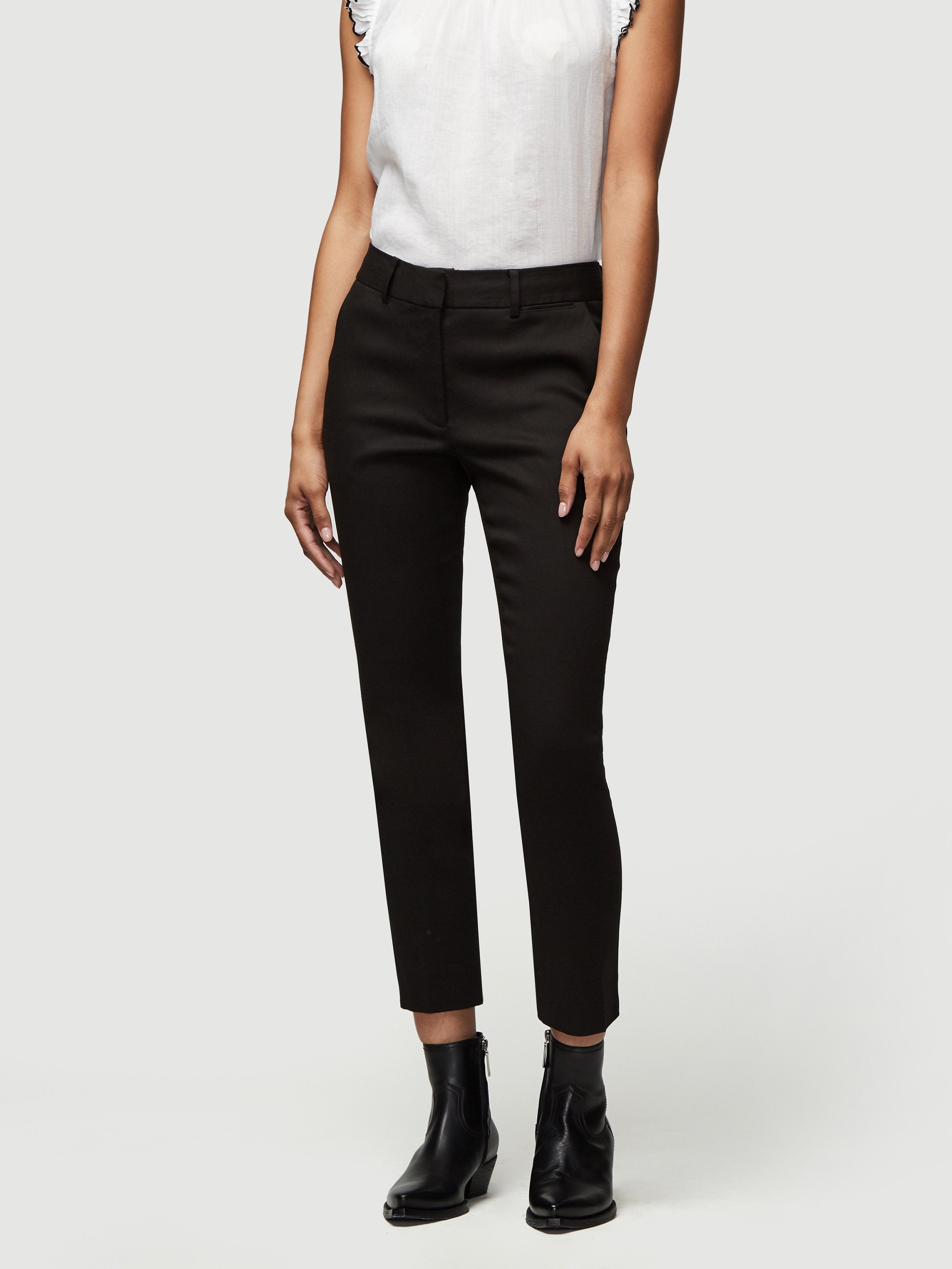pant front view