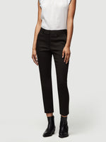 Cropped Perfect Trouser 