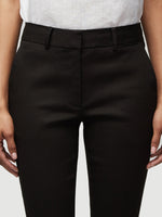 Cropped Perfect Trouser 