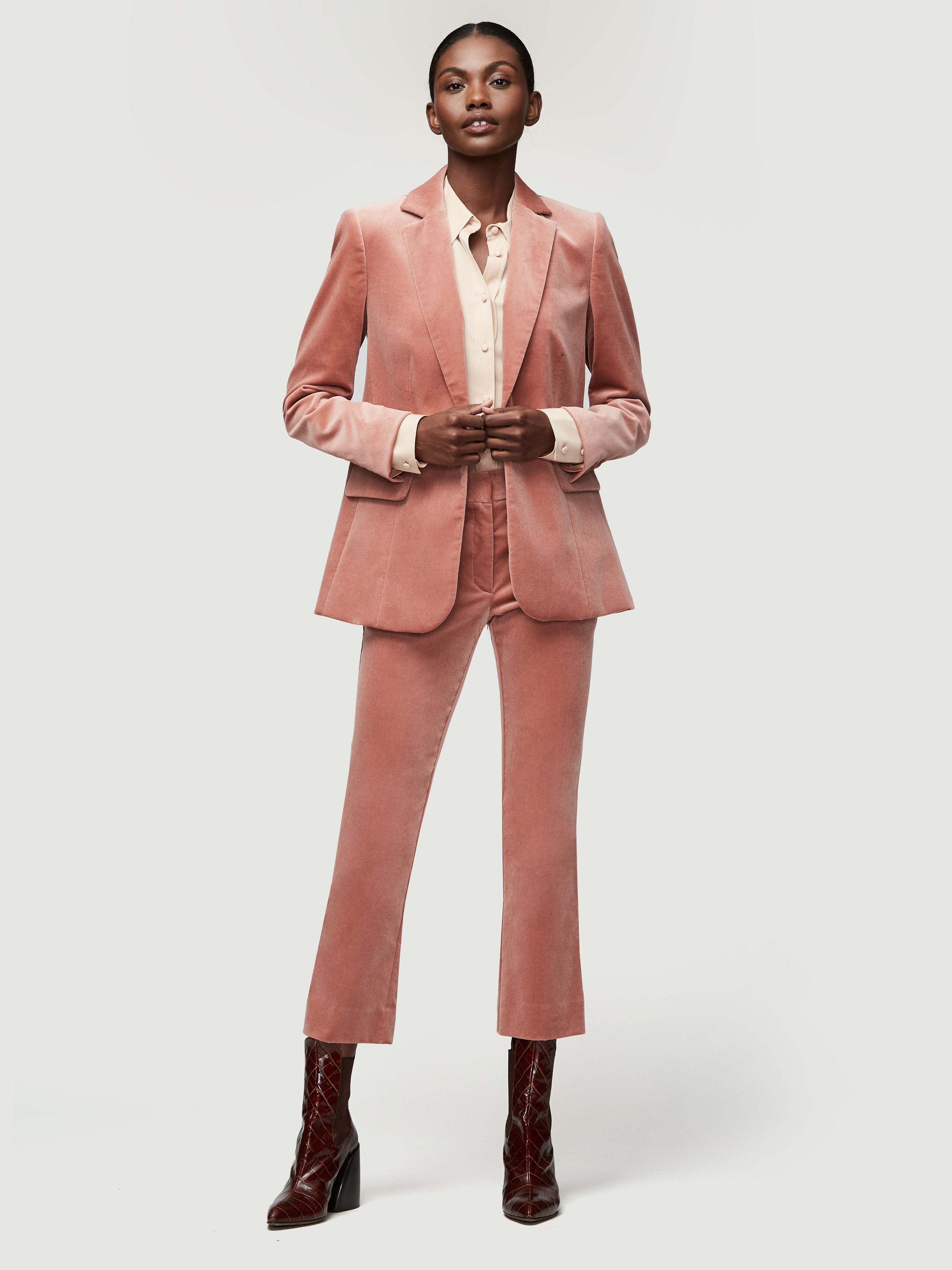 pant front full body view alt:hover