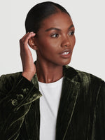 Velvet Classic Blazer 