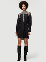 FRAME x Tamara Mellon Slouch Knee Boot 