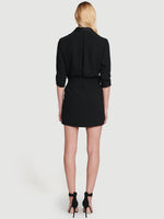 Tux Criss Cross Dress 