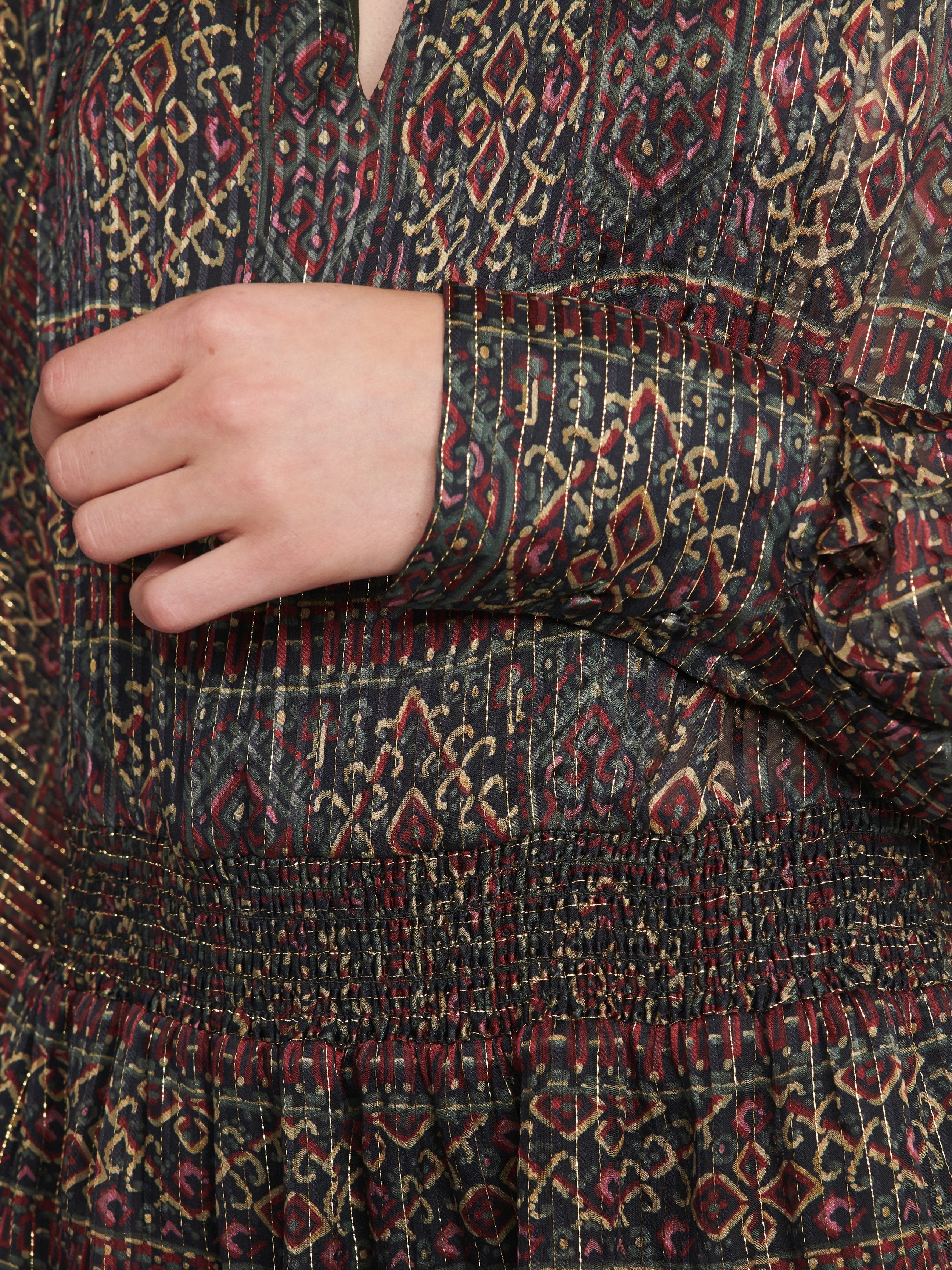 dress detail view alt:hover