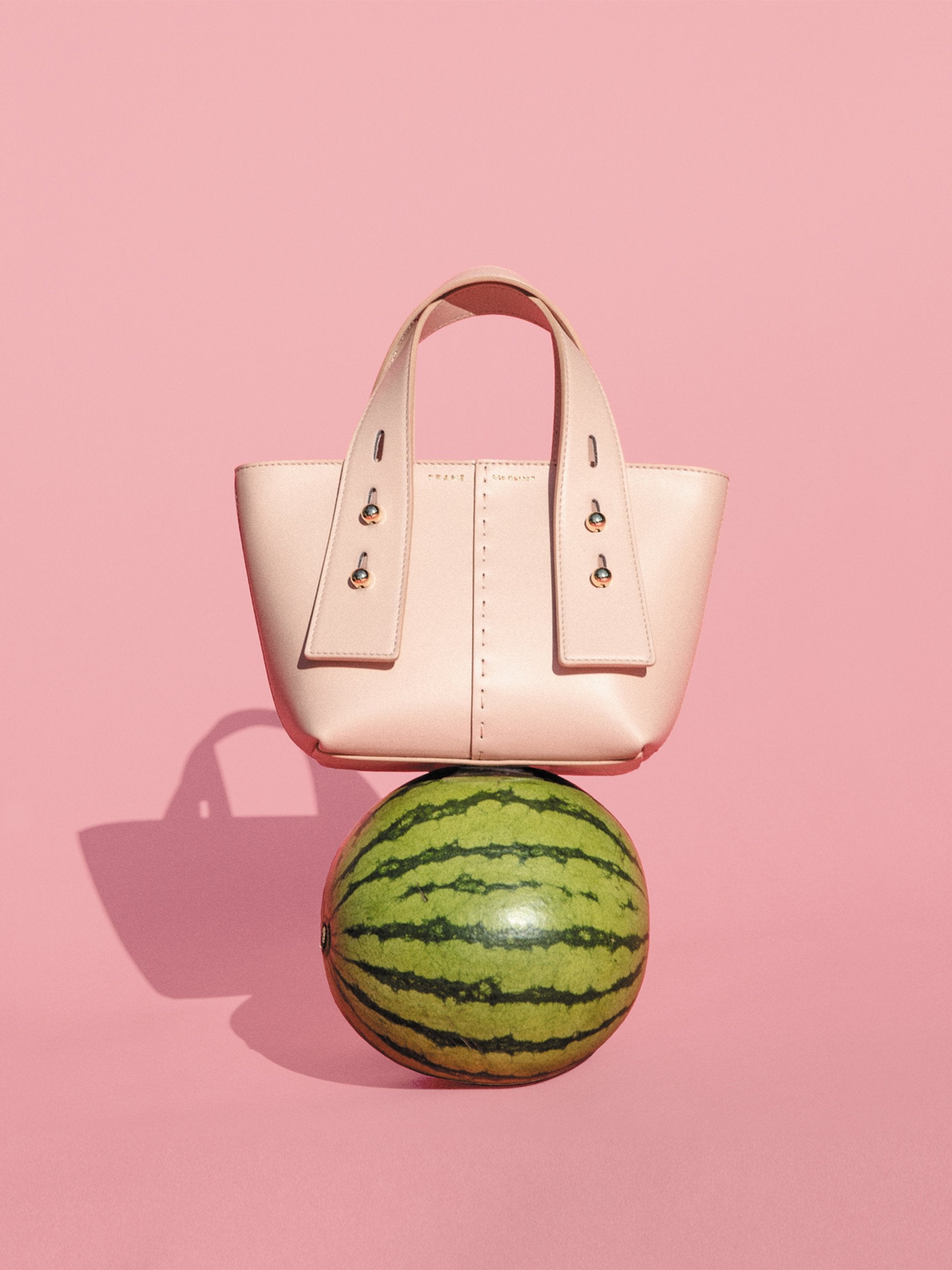 Handbag Front View 3