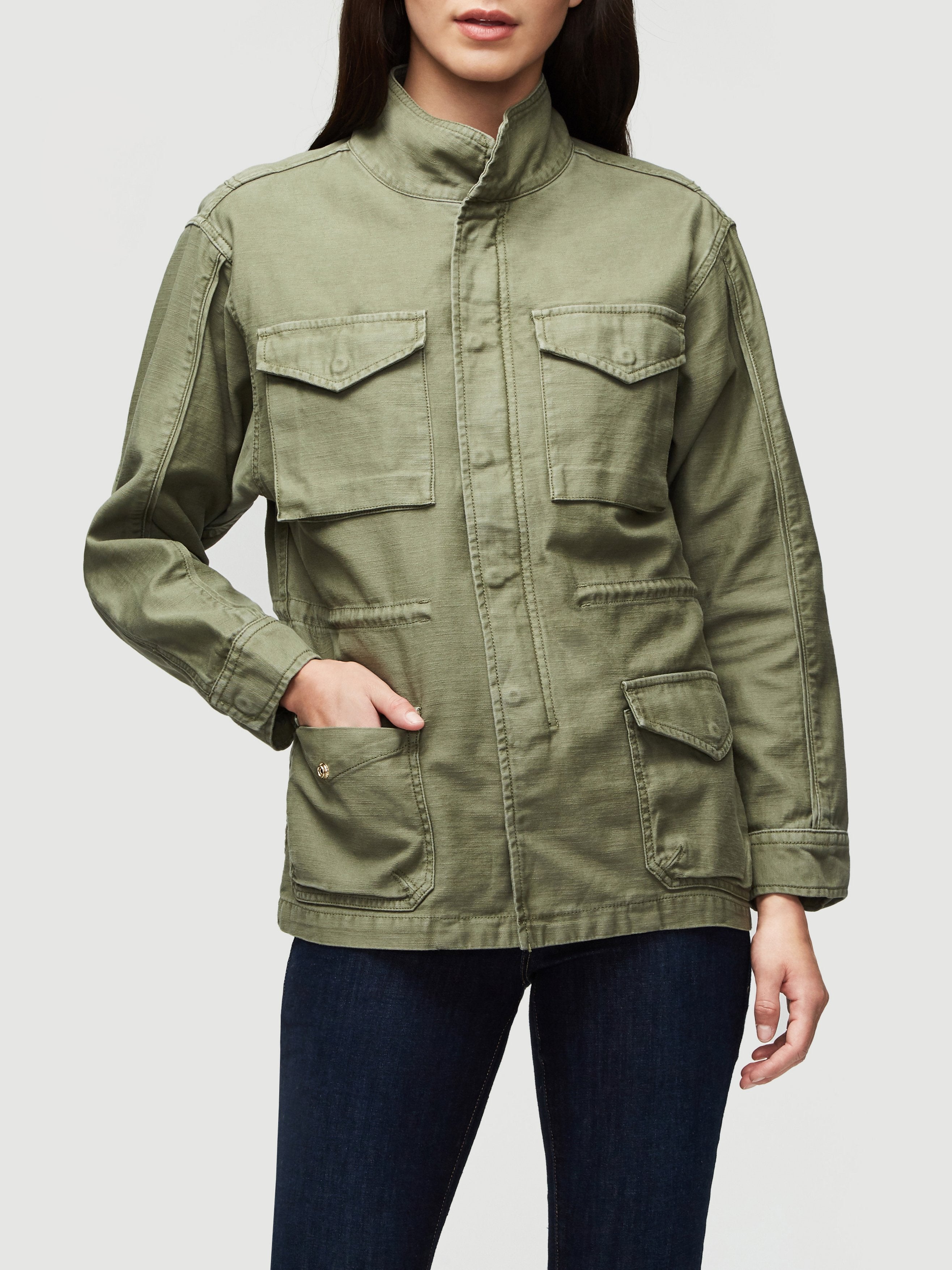 jacket front view 2